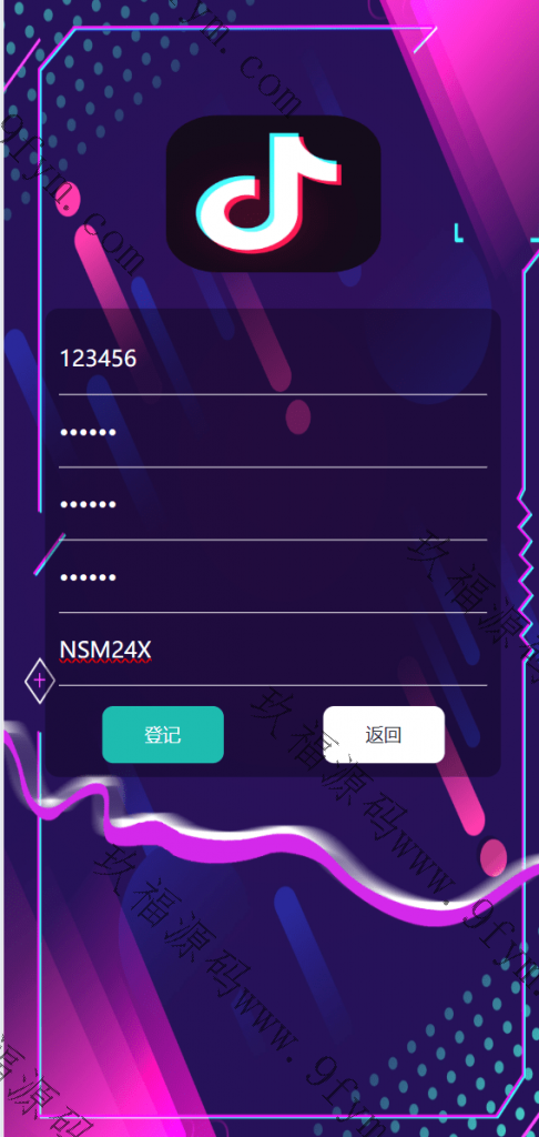 25年全新精品源码海外tiktok刷单抢单系统/多语言卡单连单/已内嵌tiktok