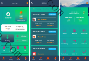 25年全新精品源码海外软件刷单抢单源码 软件抢单刷单系统 订单自动匹配 uniapp thinkphp