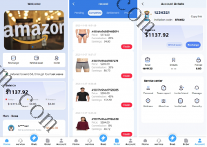 25年全新精品源码海外多语言刷单投资商城 最新二开亚马逊自动匹配订单系统 电商抢单刷单系统 手动排单连单 返佣系统