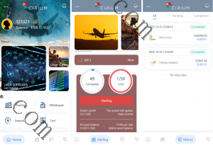 25年全新精品源码全新多语言 海外航空刷单抢单系统 订单自动匹配 飞机票刷单系统 前端Uni-App 后端ThinkPHP