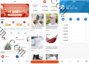 25年全新精品源码海外多语言 最新二开 全新UI抢单刷单系统 订单自动匹配系统 刷单源码 任务刷单系统