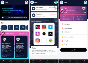 25年全新精品源码全新定制多语言 海外刷单抢单系统 订单自动匹配 前端uniapp 后端TP 策略组打针 全开源