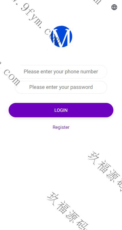 25年全新精品源码运营版前端uni-app 海外抢单刷单系统 打针 风险值 36国语言 策略组