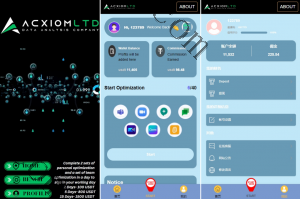 25年全新精品源码全新多语言 刷单系统 连单卡单 抢单系统 APP软件刷单 UI PHP