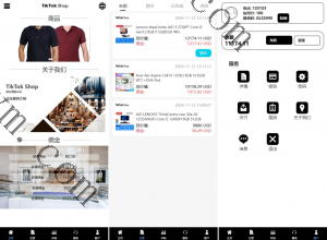 25年全新精品源码全新多语言 tiktok抢单系统 任务快杀盘 刷单系统 前端Vue 后端thinkphp