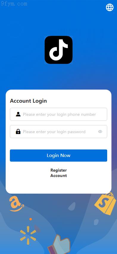2025商业运营版全新源码商城抢单系统——海外多语言支持、定制化UI、自动订单匹配、刷单功能、叠加组福利单