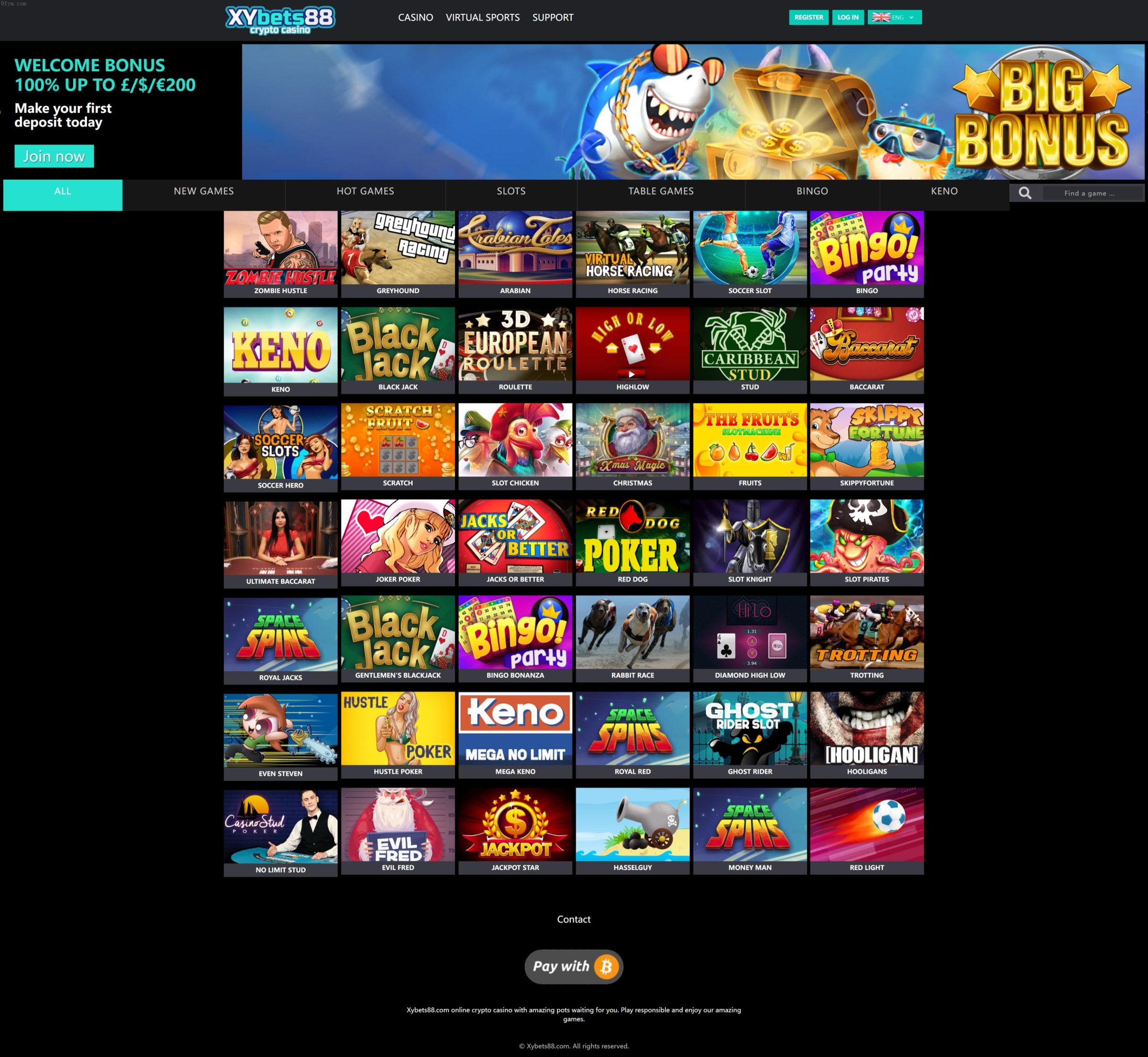 游戏开发/【海外游戏】電子游戲/八国语言46种游戏/完整风险控制/竞猜下注游戏/铂睿科技海外搭建部署源码