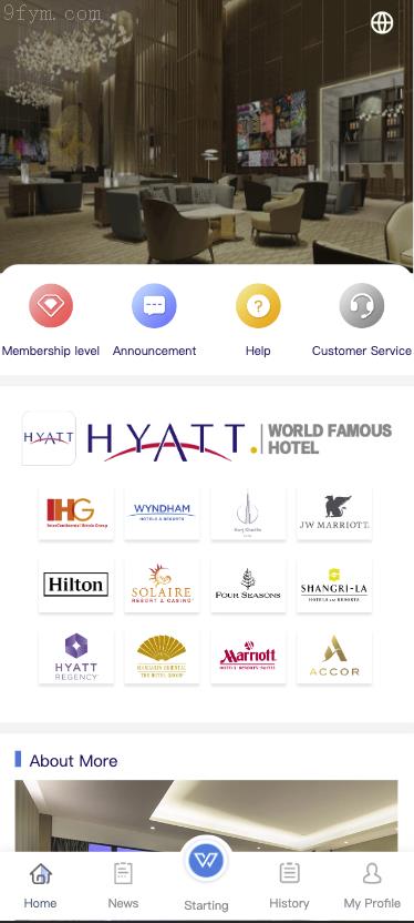 2025商业运营版全新源码：多语言海外酒店抢单刷单系统（支持卡单连单、最新UI设计，前端Uinapp+后端PHP）