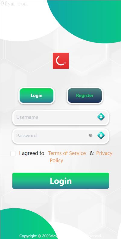 2025商业运营版：全新源码海外软件抢单刷单系统 | 订单自动匹配 | UniApp + ThinkPHP