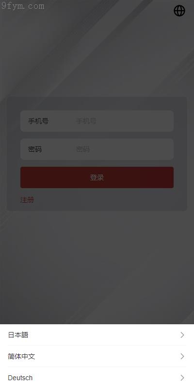 2025商业运营全新版多语言源码：海外刷单系统，新版UI设计，支持连单、卡单功能及游戏抢单软件