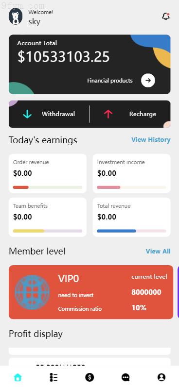 2025版商业运营系统全新定制：多语言支持、UniApp前端开发、TP后端框架，全开源带源码教程