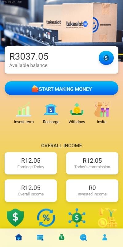 全网独家开发#抢单刷单系统_打针_做单_余额宝#亲测