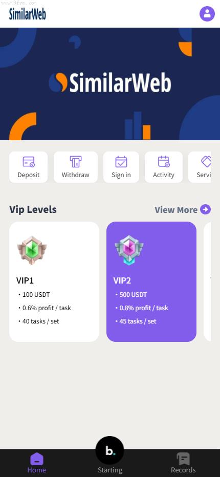 独家_新版多语言_全新抢单刷单系统_爆火的app刷单_订单自动匹配_海外刷单源码