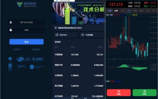 二次开发/医药投资微交易系统/微盘时间盘源码/投资理财源码