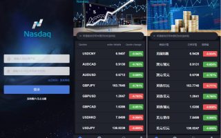 二次开发/重构版海外微盘系统/外汇微交易系统/伪交易所源码