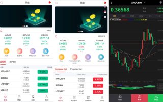 二次开发/全新伪交易所系统/虚拟币期货外汇合约交易/微盘时间盘微交易源码