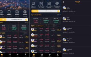 二次开发/经典版多语言3合一双位盘源码/微盘微交易系统/外汇期货/脚本齐全