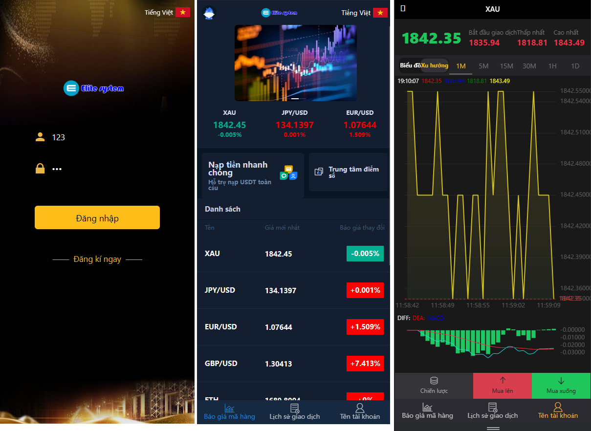 二次开发/重铸越南语言微盘源码/汇汇通源码/最新运营版