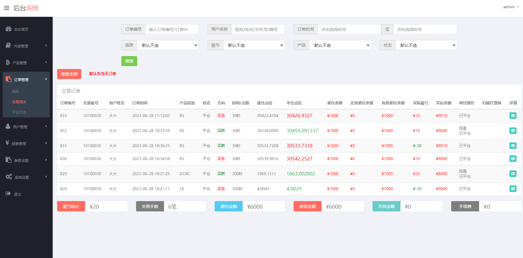 新版ui药材微盘系统/微交易源码/时间盘系统 - 图7