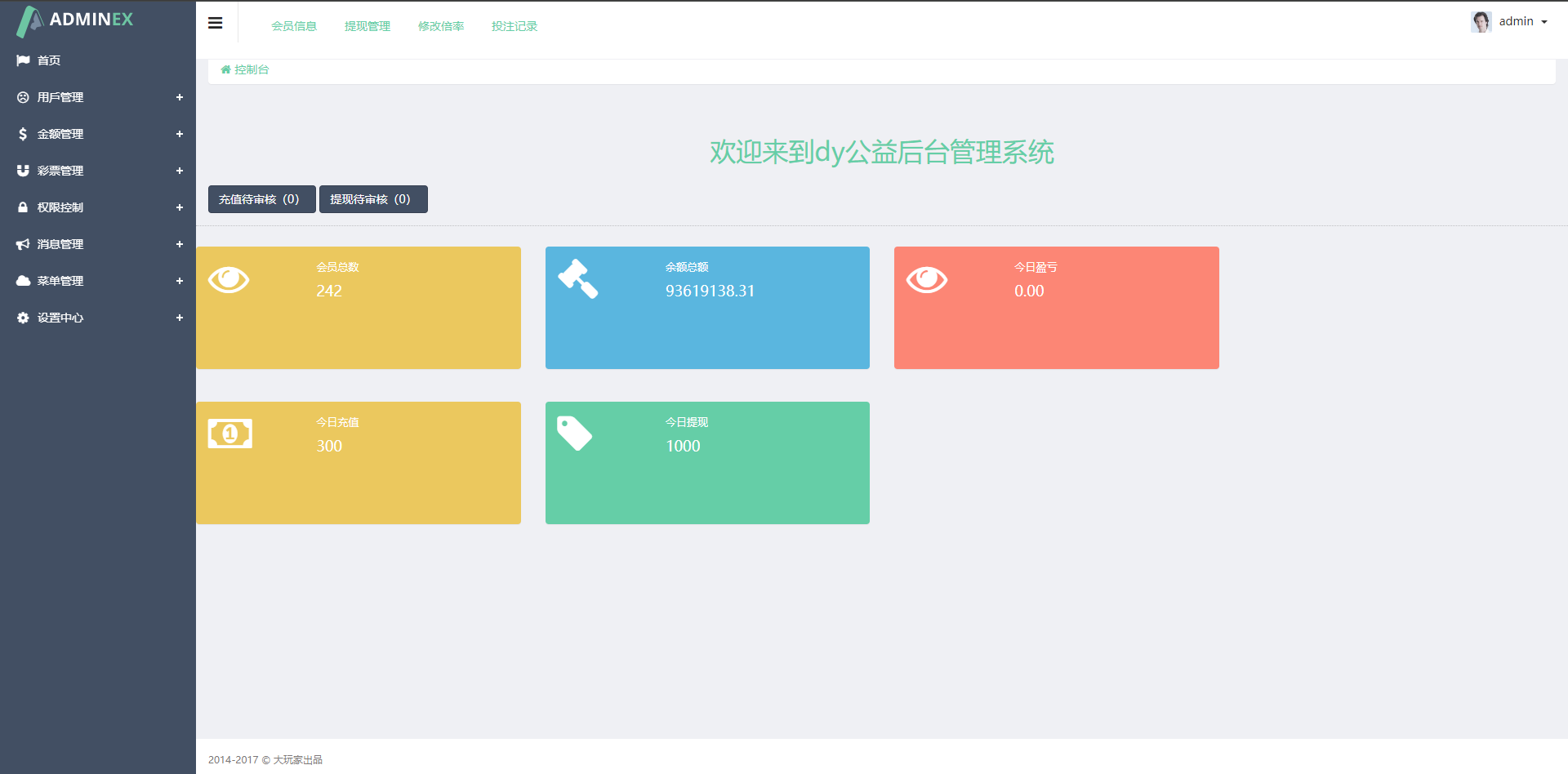 运营版抖音热门竞猜系统/竞猜下注/开奖预设/热门数据竞猜 - 图4