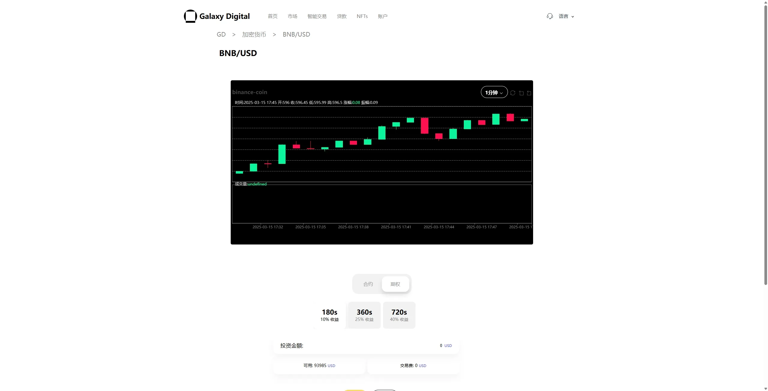 【海外交易所源码】多语言综合盘+USDT托管/期权控盘 | Vue/Java全栈开源 | 需接口二开 - 图8