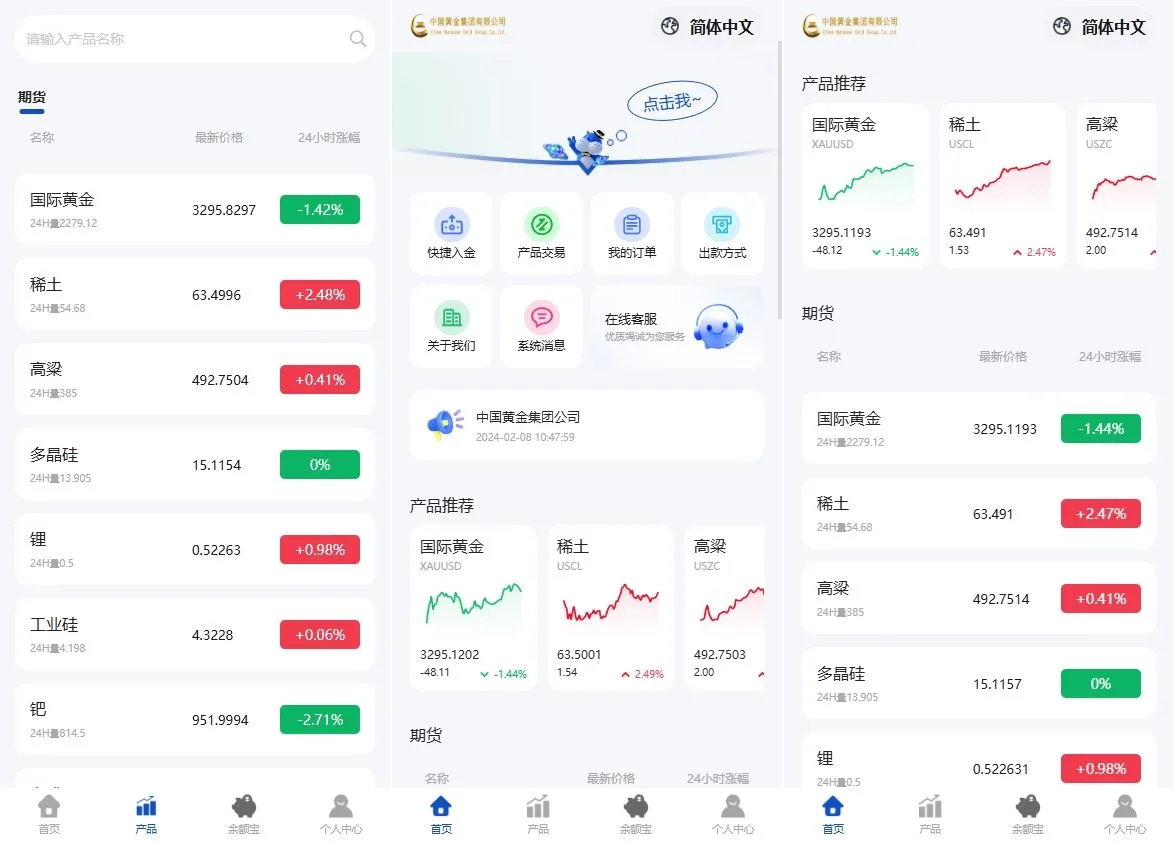 二次开发/海外多语言国泰君安微交易委买源码系统/期货微盘时间盘源码系统/前端UNIAPP