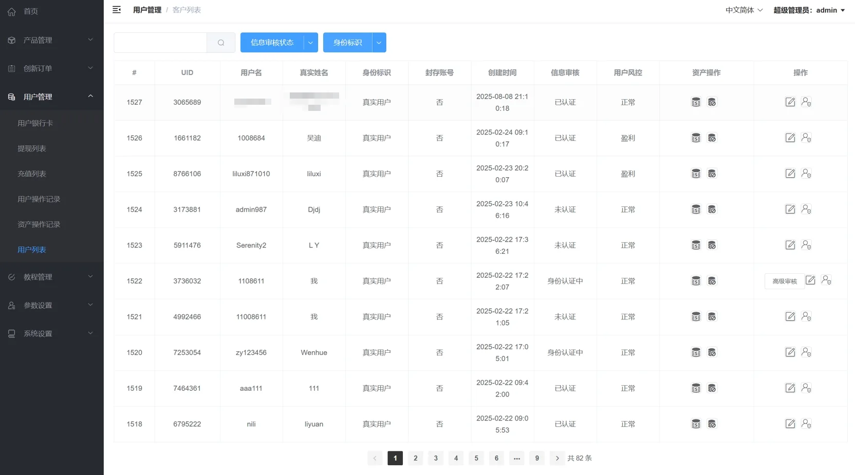 【海外多语言vue微盘】贵金属/外汇/虚拟币/微交易系统源码 - 图8